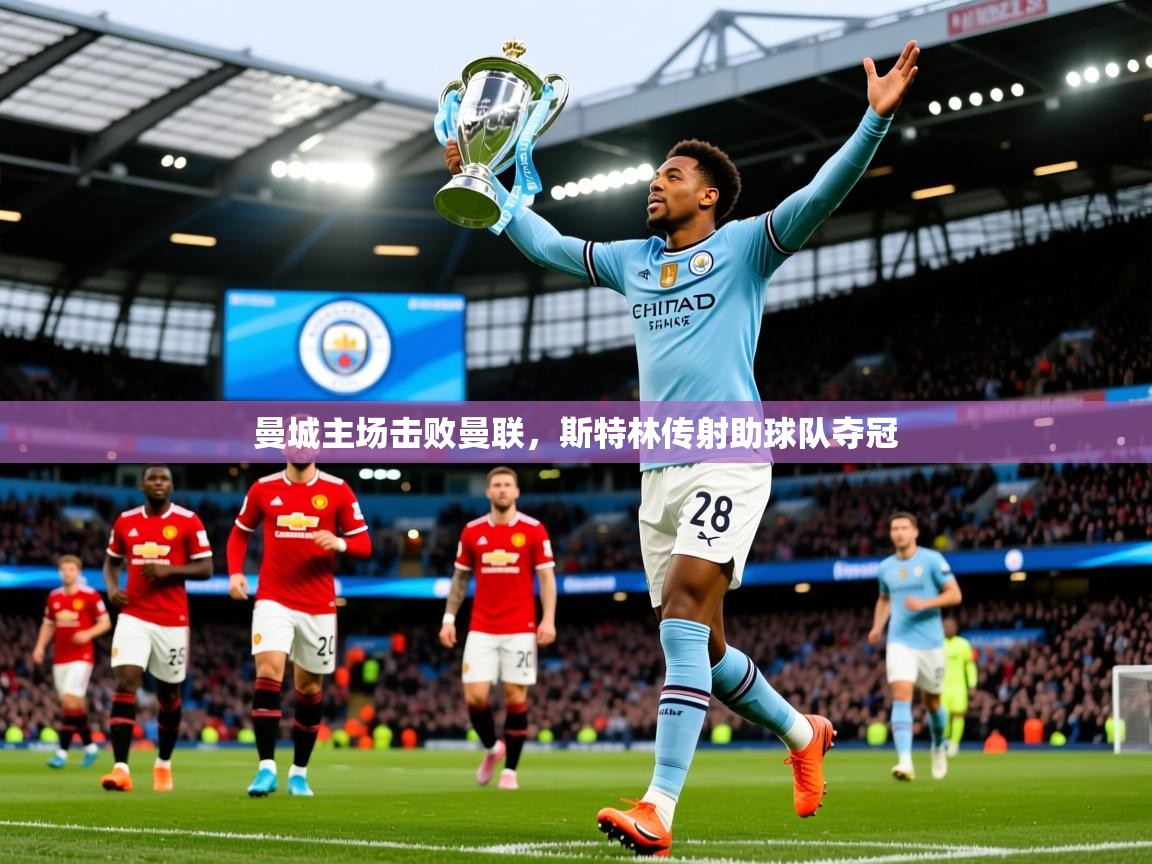2025开云体育app官方下载曼城主场击败曼联,斯特林传射助球队夺冠 第1张