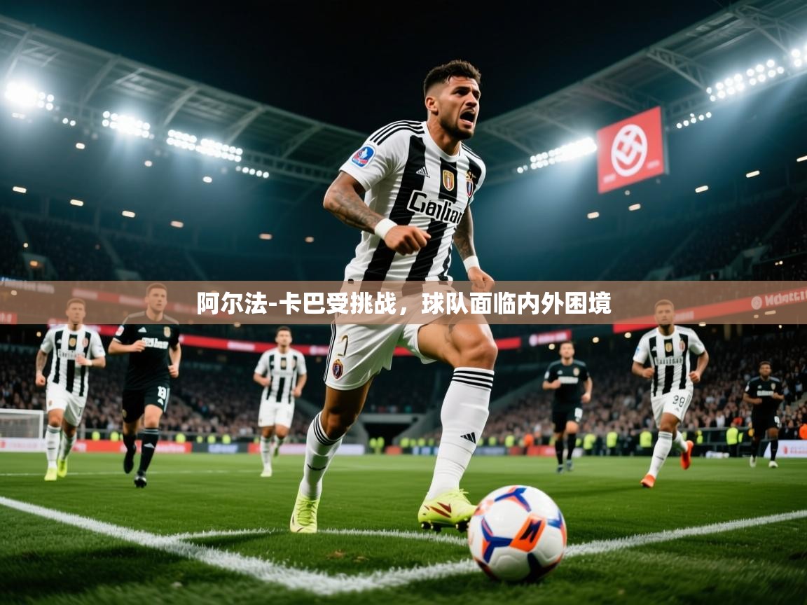 2025开云体育官网阿尔法-卡巴受挑战，球队面临内外困境  第2张
